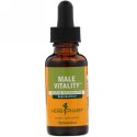 Herb Pharm, 男性の活力、1液量オンス (30 ml) (Discontinued Item)