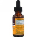 Herb Pharm, マーシュマロウ、根、1 fl oz (30 ml) (Discontinued Item)