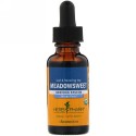 Herb Pharm, メドウスイート、1 fl oz (30 ml) (Discontinued Item)