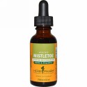 Herb Pharm, ヤドリギ（Mistletoe）, 全草ハーブ, 1液量オンス（30 ml） (Discontinued Item)