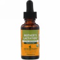 Herb Pharm, 母乳の分泌, 1液量オンス（30 ml）