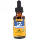 Herb Pharm, Oat Seed, Alcohol-Free, 1 fl oz (30 ml) (Discontinued Item)