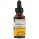 Herb Pharm, オーガニックキッズ・ファストアスリープ、アルコールフリー、1 液体オンス（30 ml）