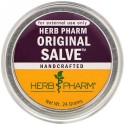 Herb Pharm, オリジナル サルヴェ、24 g (Discontinued Item)