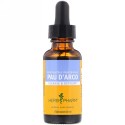 Herb Pharm, Pau d'Arco, 1 fl oz (30 ml) (Discontinued Item)