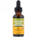 Herb Pharm, ペパーミントスピリッツ、1 fl oz (30 ml)