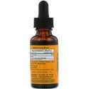 Herb Pharm, オオバコ（Plantain）, 新鮮な葉, 1液量オンス（30 ml）