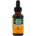 Herb Pharm, ラピッド免疫ブーストBoost、1 fl oz (30 ml)