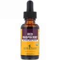 Herb Pharm, Red Raspberry, 1 fl oz (30 ml) (Discontinued Item)