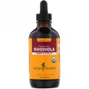 Herb Pharm, イワベンケイ属（Rhodiola）, アルコールフリー, 4液量オンス（120 ml）