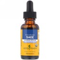 Herb Pharm, Sage, 1 fl oz (30 ml)