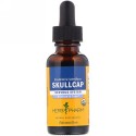 Herb Pharm, スカルキャップ、1 fl oz (30 ml) (Discontinued Item)