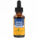 Herb Pharm, ストレスマネージャー、1 液量オンス (30 ml)