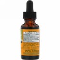 Herb Pharm, 甲状腺鎮静、30ml（1 fl oz）