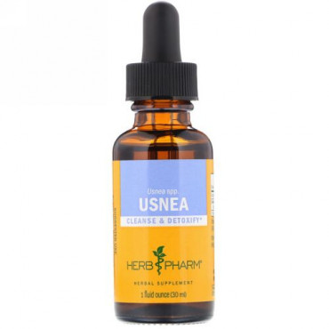 Herb Pharm, ウスニア、30ml（1fl oz）