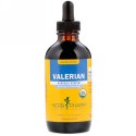 Herb Pharm, カノコソウ、アルコールフリー、4液量オンス (120 ml) (Discontinued Item)
