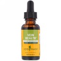 Herb Pharm, 静脈の健康, 1液量オンス（30 ml） (Discontinued Item)