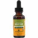 Herb Pharm, ワイルドヤム、 1液量オンス (29.6 ml)