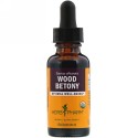 Herb Pharm, カッコウチョロギ（Wood Betony）, 1液量オンス（30 ml）
