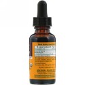 Herb Pharm, カッコウチョロギ（Wood Betony）, 1液量オンス（30 ml）