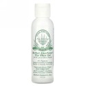 Herbal Answers, Herbal Aloe Force、スキンジェル、  4 液量オンス（120ml）