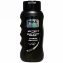 Herban Cowboy, ボディウォッシュ、 フォレスト、 18 fl oz (532 ml) (Discontinued Item)
