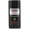 Herban Cowboy, Deodorant, Blossom, 2.8 oz (80 g)