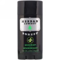 Herban Cowboy, Deodorant, Forest, 2.8 oz (80 g)