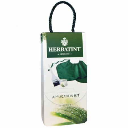 Herbatint, アプリケーションキット、 3 個キット
