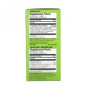 Herbs Etc., Allergy ReLeaf System, 2 Bottles, 60 Softgels/Tablets