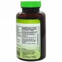 Herbs Etc., ChlorOxygen®（クロロ酸素）、クロロフィル濃縮物、ノンアルコール、120即効型ソフトゲル