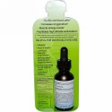 Herbs Etc., ChlorOxygen、クロロフィル濃縮物、アルコール不使用、ミント風味、1 fl オンス (29.5 ml)