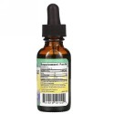 Herbs for Kids, アストラガルス エキス、 1 fl oz (30 ml)