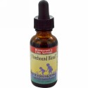 Herbs for Kids, ニガハッカブレンド, 1 fl oz (30 ml) (Discontinued Item)