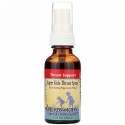 Herbs for Kids, Super Kids Throat Spray, Peppermint Flavor, 1 fl oz (30 ml)