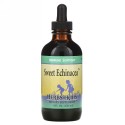Herbs for Kids, スイートエキナセア、 4液量オンス (120 ml)