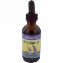 Herbs for Kids, バレリアン スーパーカーム、 2 fl oz (59 ml)