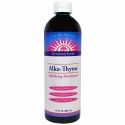 Heritage Store, アルカ-タイムマウスウォッシュ、 16液量オンス (480 ml)