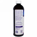 Heritage Store, アルカ-タイムマウスウォッシュ、 16液量オンス (480 ml)