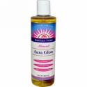Heritage Store, オーラグロー、 アーモンド、 8 fl oz (240 ml) (Discontinued Item)