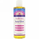 Heritage Store, オーラグロー、バニラスパイス、8 fl oz (240 ml) (Discontinued Item)
