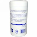 Heritage Store, キャスター クリーン タオル、無香料, 40回分, 各(5 インチ x 8 インチ) (Discontinued Item)
