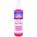 Heritage Store, フラワーウォーター、プルメリア、8 fl oz (240 ml) (Discontinued Item)