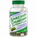 Hi Tech Pharmaceuticals, ガルシニアカンボジアエキス、750mg、100カプセル (Discontinued Item)