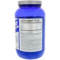 Hi Tech Pharmaceuticals, ニトロプロ、加水分解プロテイン、バニラミルクシェイク、2 lbs (907 g) (Discontinued Item)