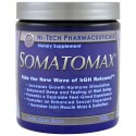 Hi Tech Pharmaceuticals, ソマトマックス、hGHリリース、フルーツポンチフレーバー、280 g (Discontinued Item)