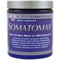 Hi Tech Pharmaceuticals, サモトマックス、hGHリリース、レモンドロップ風味、280 g (Discontinued Item)