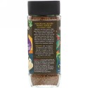 Highground Coffee, オーガニックインスタントコーヒー、ミディアム、3.53オンス (100 g)