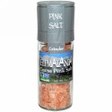 Himalania, 粗めピンクソルトグラインダー, グラインダー, 3 オンス (85 g) (Discontinued Item)