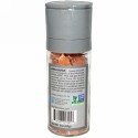 Himalania, 粗めピンクソルトグラインダー, グラインダー, 3 オンス (85 g) (Discontinued Item)
